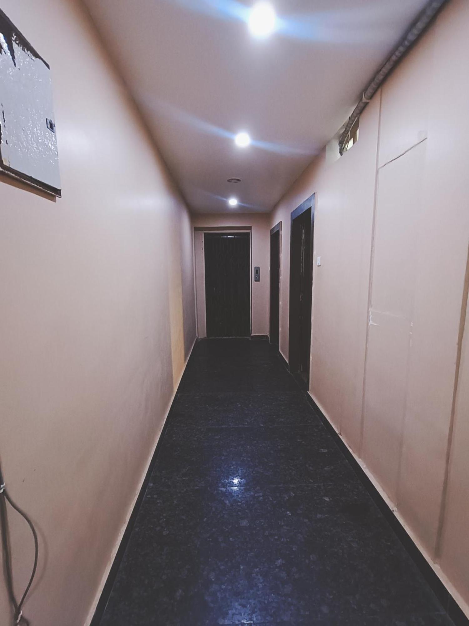 Deep Ganga Inn Near Sea Beach By Morservices プリ エクステリア 写真