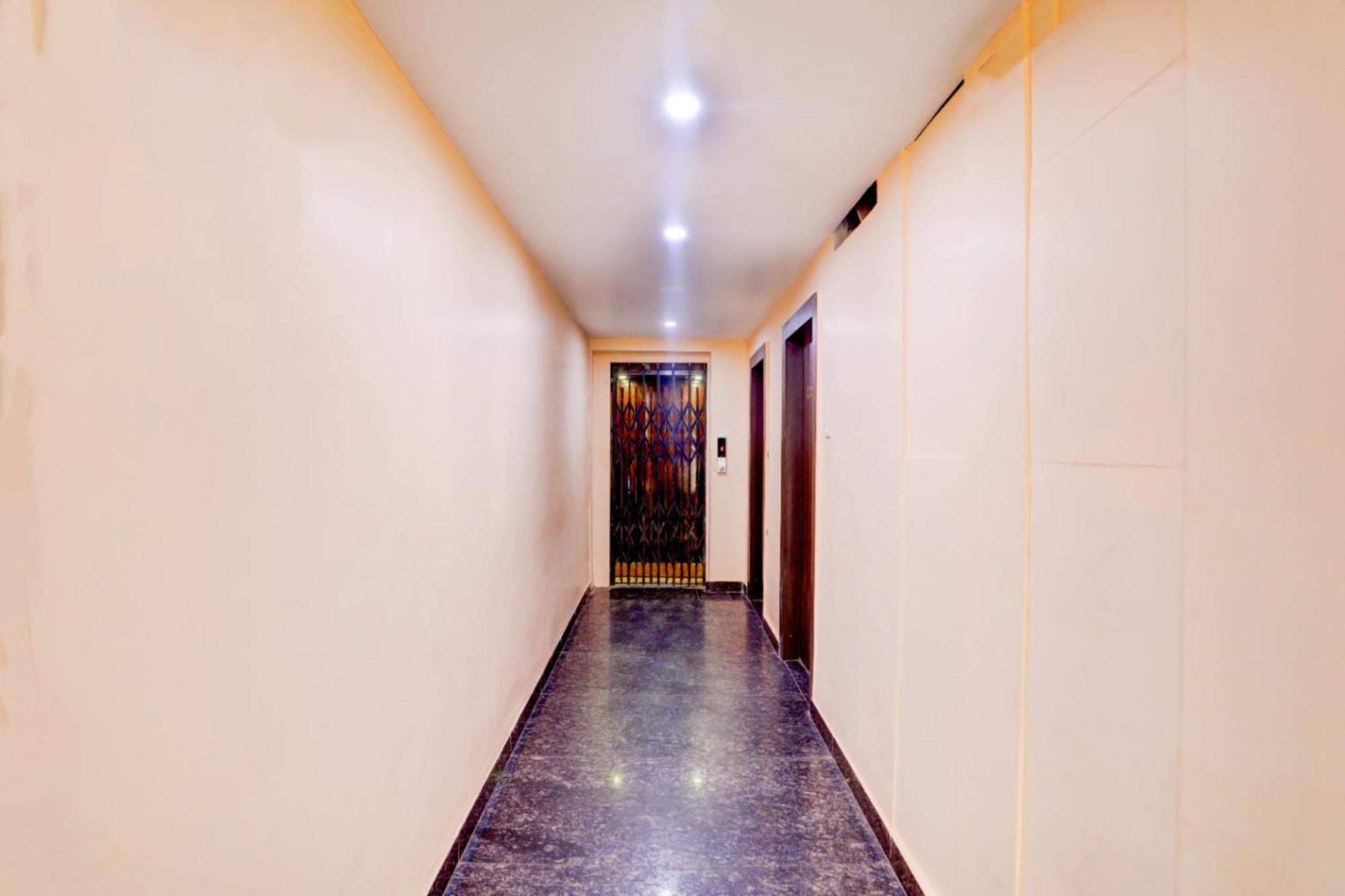 Deep Ganga Inn Near Sea Beach By Morservices プリ エクステリア 写真
